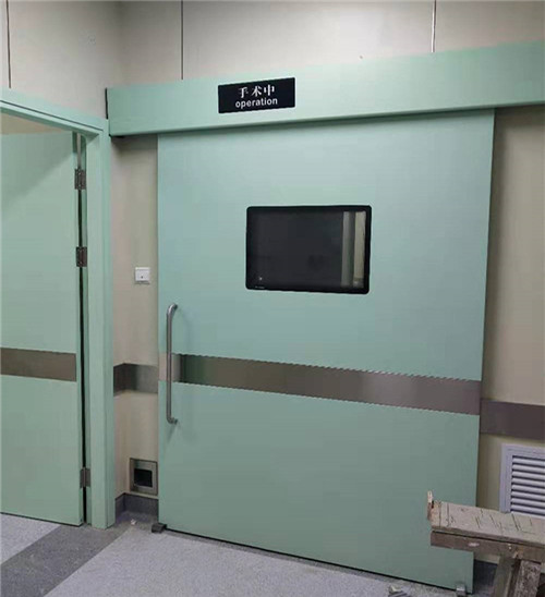 广东铅板门辐射防护铅门射线防护铅门可上门安装