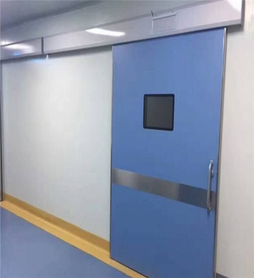 广东X射线防护铅门 牙科CT室 医院铅门
