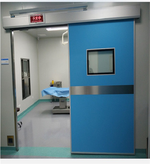 广东铅门厂家订做 CT防辐射铅门 DR防辐射铅门 包过检测