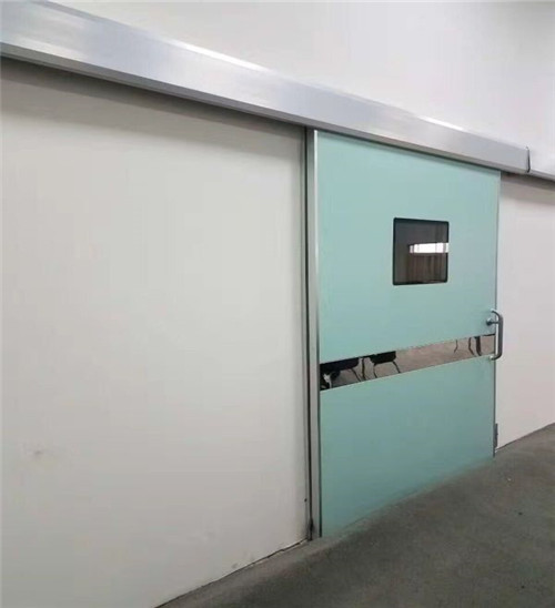 广东ct室防护门 ct室射线防护门 不锈钢铅板门 欢迎订购