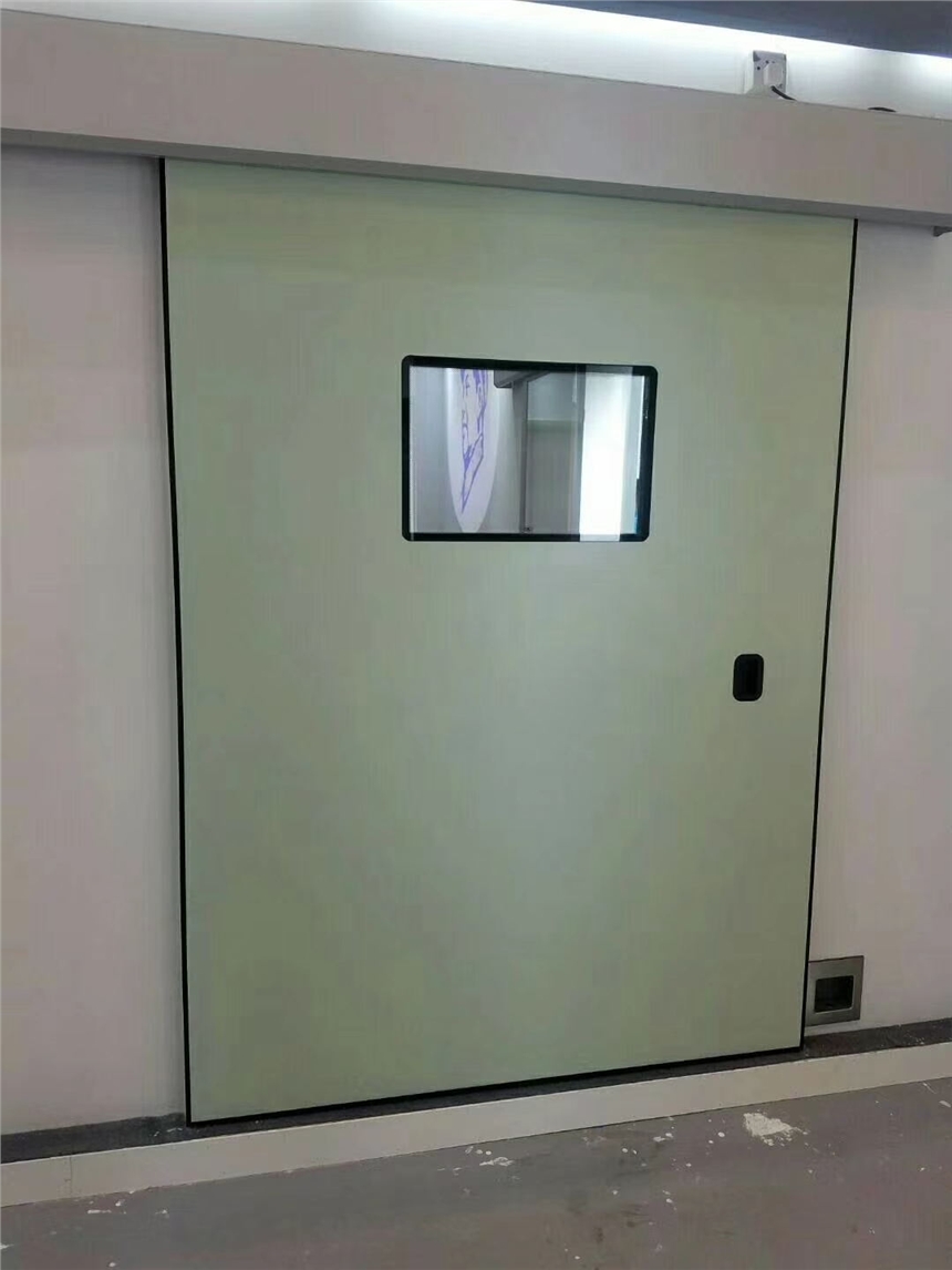 广东手术室气密防护门